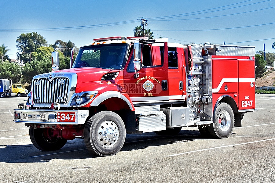10.11.21 ALISAL FIRE Mutual Aid resources