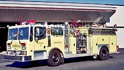 Norwood Fire Department