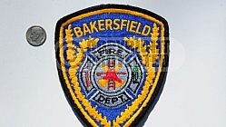 Bakersfield Fire