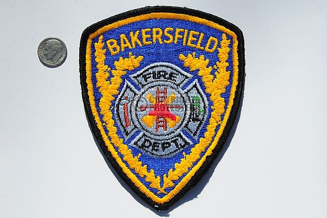 Bakersfield Fire Bakersfield Fire