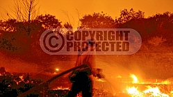 7.1.2008 Gap Incident