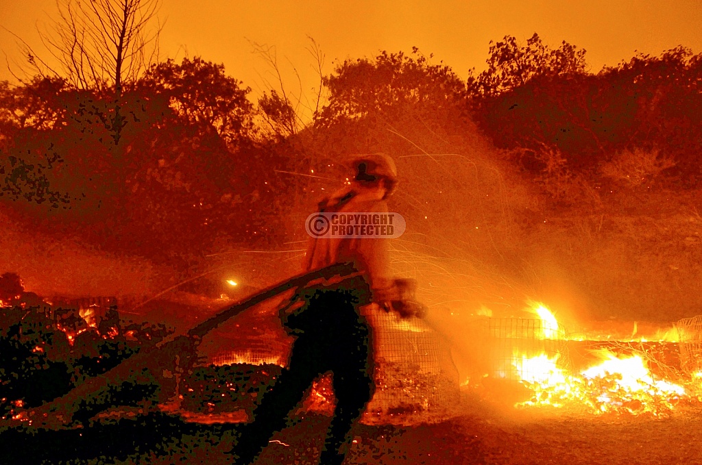 7.1.2008 Gap Incident