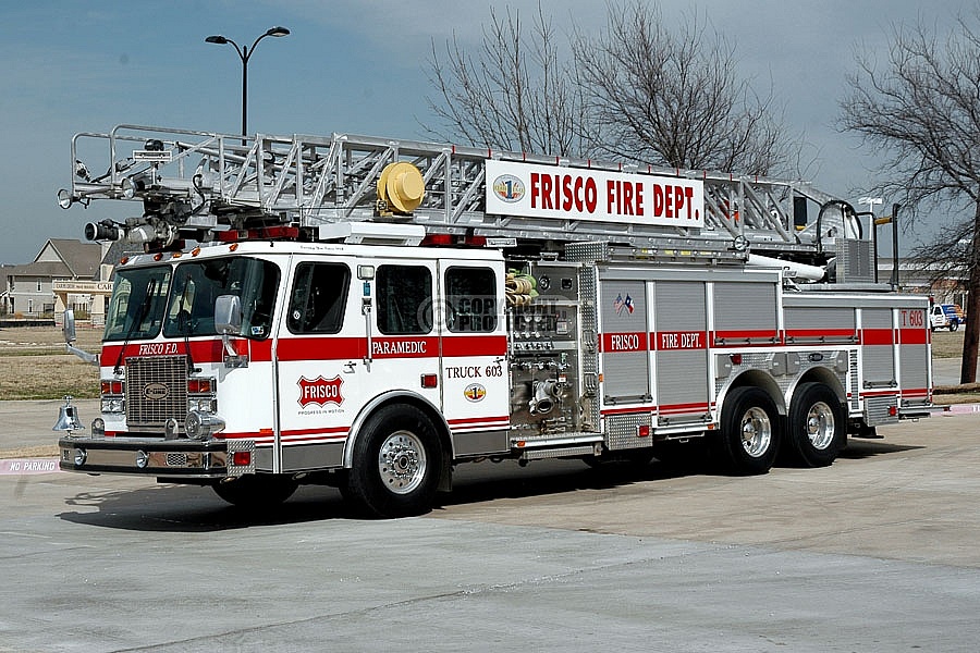 Frisco Fire Department Frisco Fire Department
