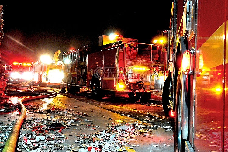 6,22,2014 Peachtree Incident 6,22,2014 Peachtree Incident