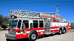 Rural Metro Fire Department / Scottsdale