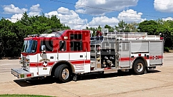 Cedar Hill Fire Department