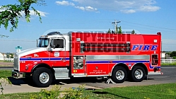 Brighton Fire Department