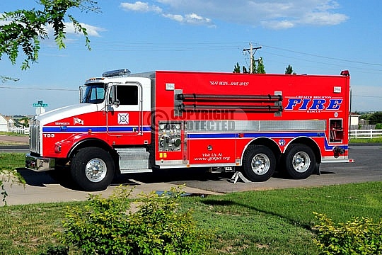Brighton Fire Department Brighton Fire Department
