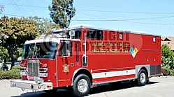 Alameda County Fire Department