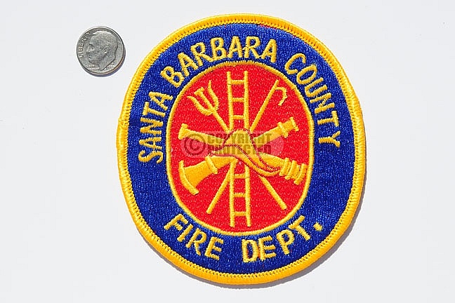 Santa Barbara County Fire Santa Barbara County Fire