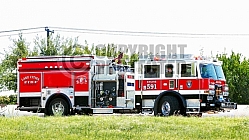 Lake Cities Fire Department