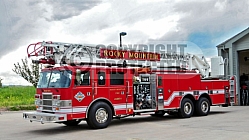 Rocky Mountain Fire Department