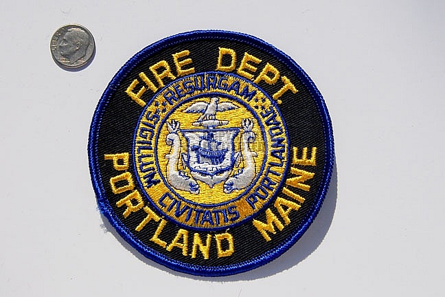 Portland Fire Portland Fire