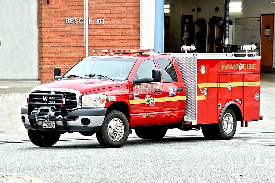 Los Angeles COUNTY Department Los Angeles COUNTY Department