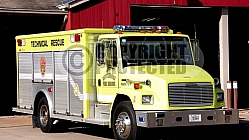 Bettendorf Fire Department