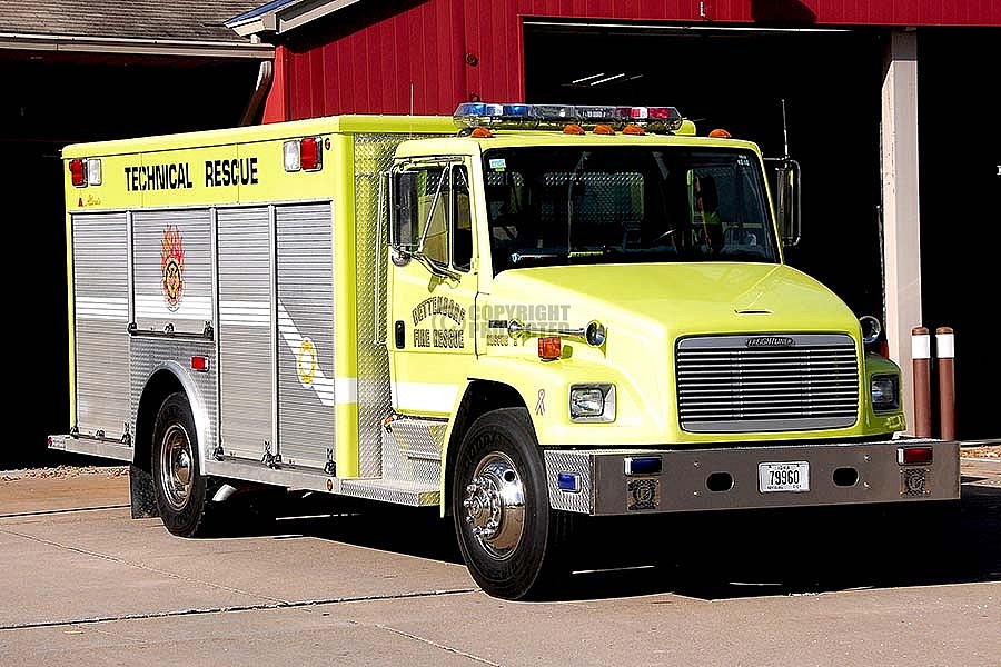 Bettendorf Fire Department Bettendorf Fire Department