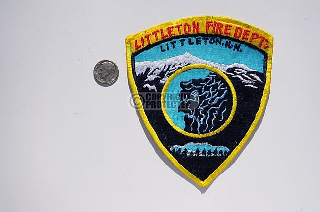 Littleton Fire Littleton Fire