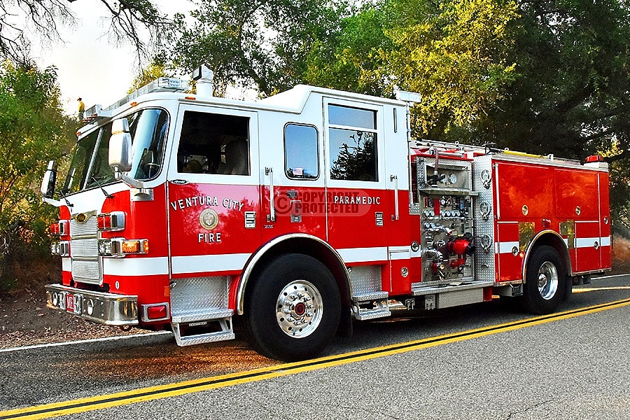 6.14.21 Casitas Incident