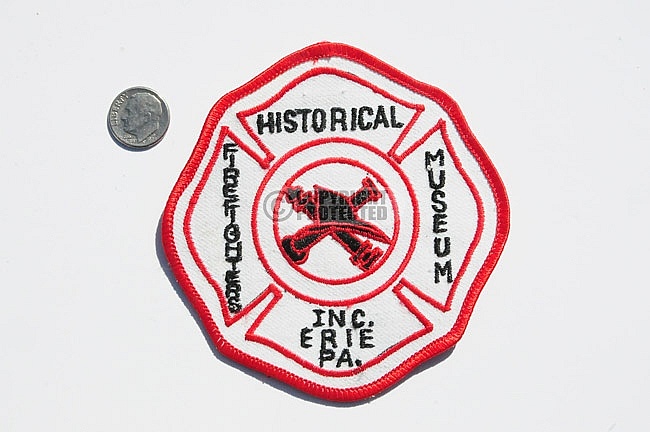 Erie Fire Museum
