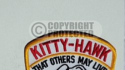 Kitty Hawk Fire