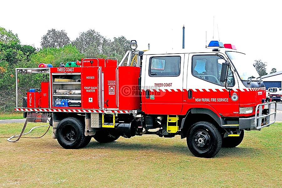 New South Wales Fire Service New South Wales Fire Service