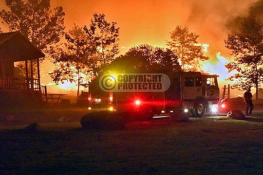 6.15.2016 Scherpa Incident