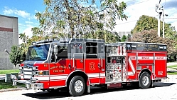 North Liberty Fire Department