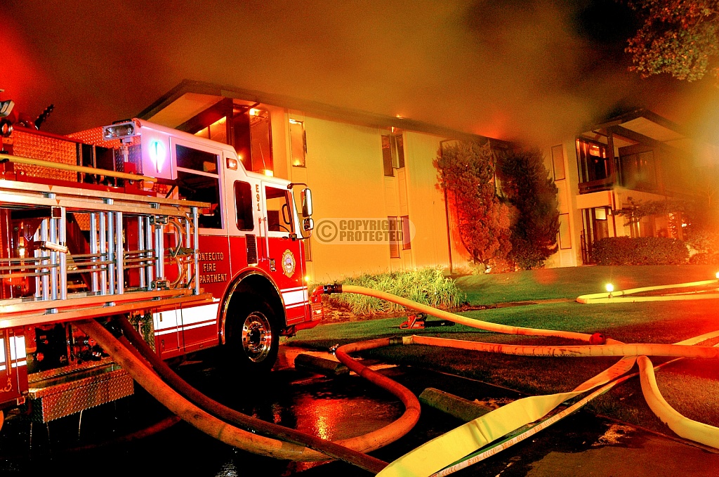 11.24.2008 Pacifica Incident 11.24.2008 Pacifica Incident