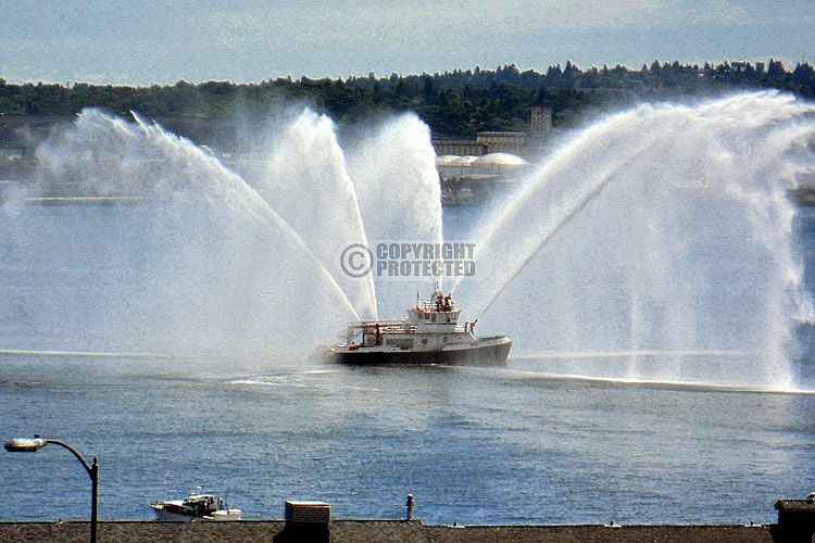 Seattle Fire Department Seattle Fire Department