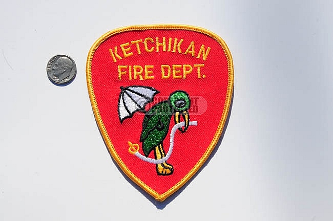 Ketchikan Fire