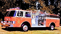 La Plata Fire Department