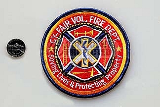 Cy-Fair Fire