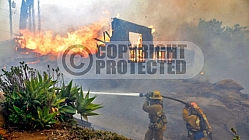 10.13.2008 Sesnon Incident