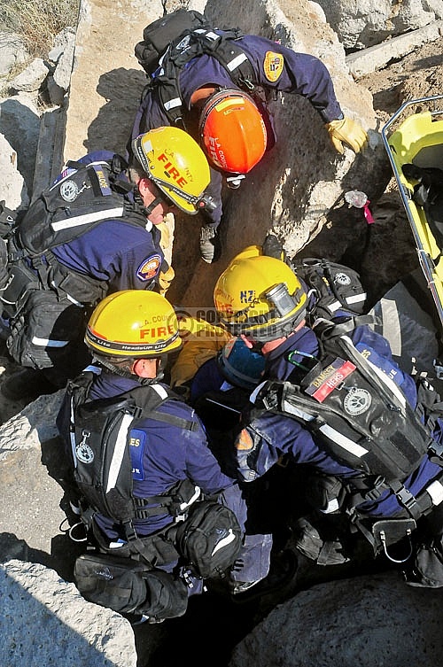 2011 Del Val Shakeout 2011 Del Val Shakeout