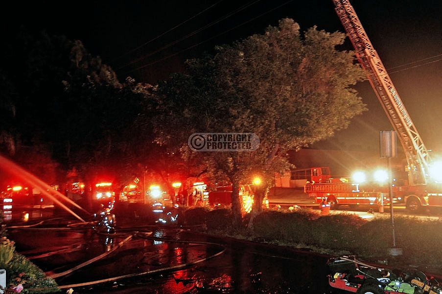 4.16.2011 Turnbull Incident 4.16.2011 Turnbull Incident