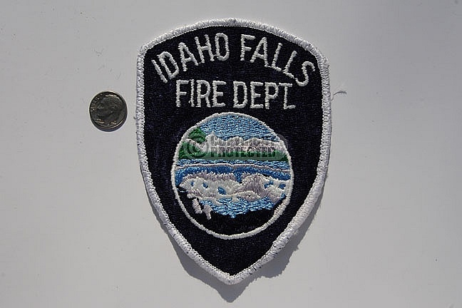 Idaho Falls Fire