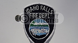 Idaho Falls Fire