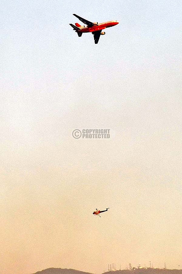 Canyon II Incident Canyon II Incident