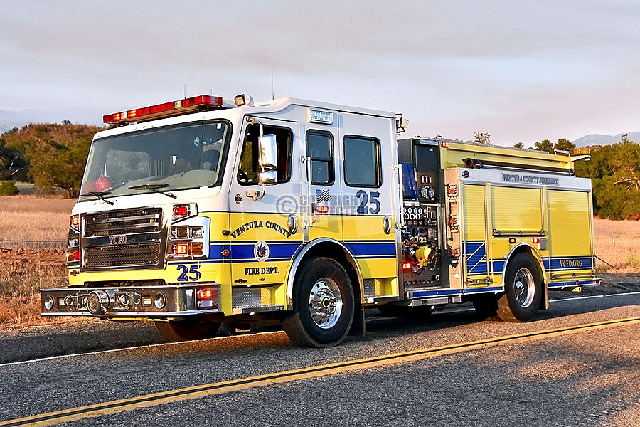 6.14.21 Casitas Incident 6.14.21 Casitas Incident