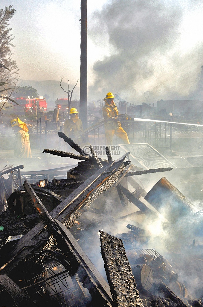 11.15.2008 Sayre Incident