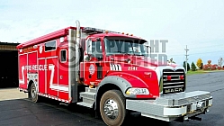 North Boone County Fire Department