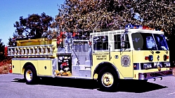 Bernalillo County Fire Department
