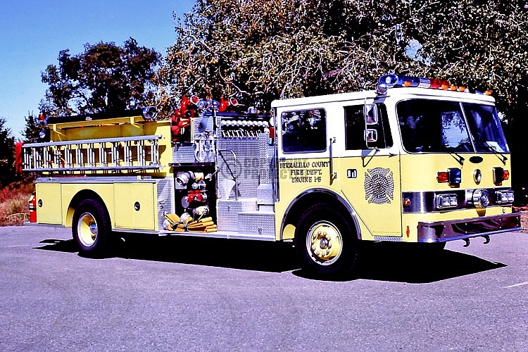 Bernalillo County Fire Department Bernalillo County Fire Department