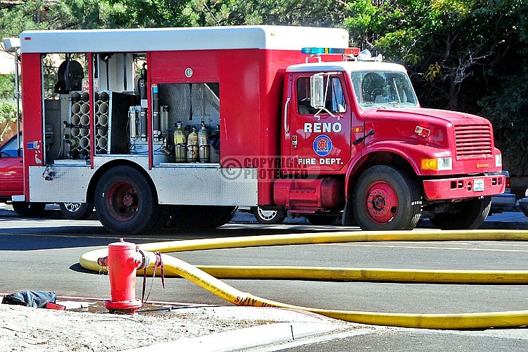 Reno Fire Department