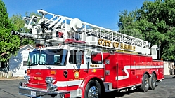 Susanville Fire Department