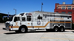 Denver Fire Department