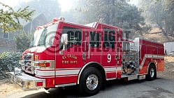 El Cajon Fire Department