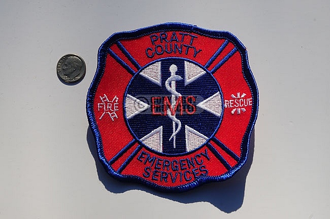 Pratt County Fire