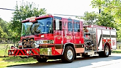 Colleyville Fire Department