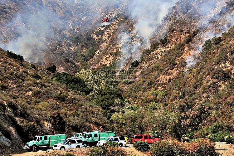 6.22.2014 Brand Incident